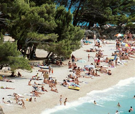 croatia nude beaches|The Nude beaches on Krk and Rab in Croatia